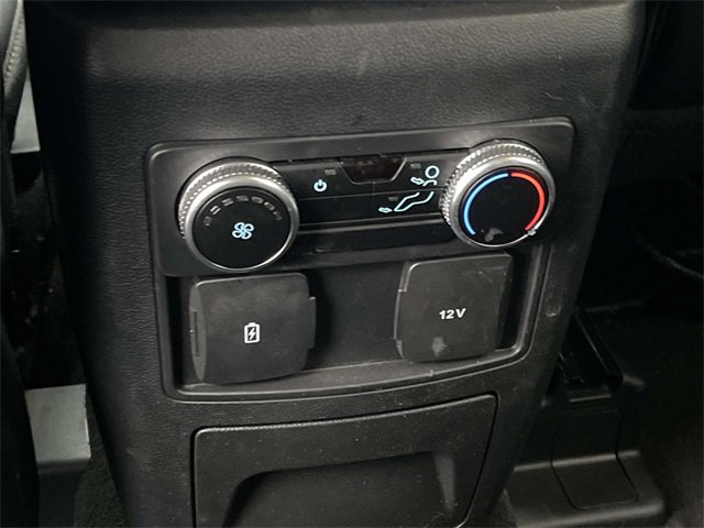 Certified 2023 Ford Explorer XLT w/ Equipment Group 202A image 17
