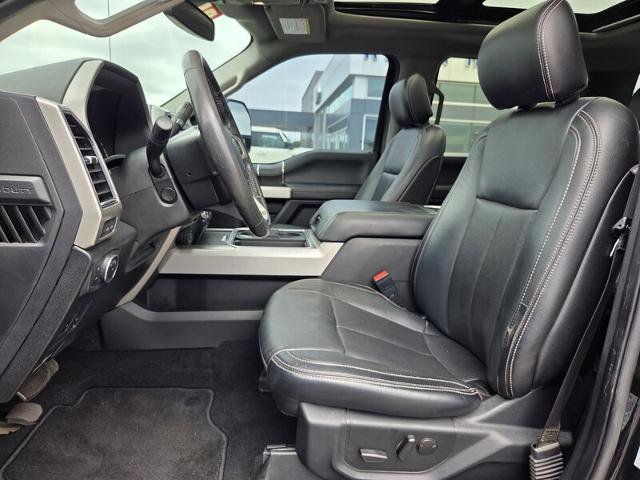 Certified 2020 Ford F250 Lariat AWD/4WD image 9