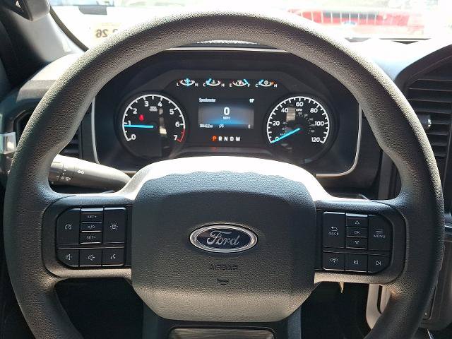 Certified 2021 Ford F150 XL w/ STX Appearance Package AWD/4WD image 21