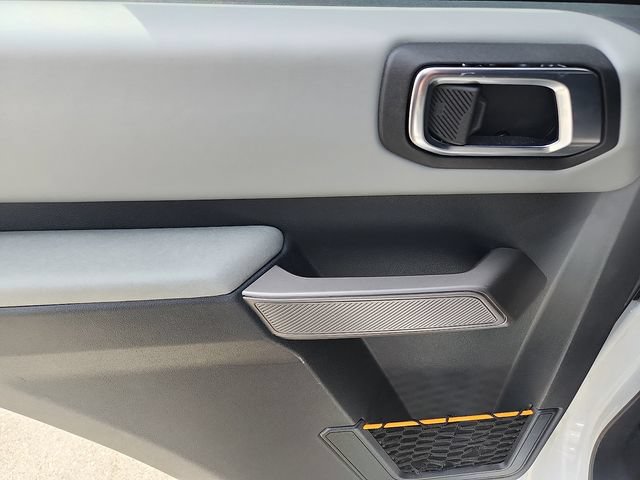 Certified 2022 Ford Bronco Badlands AWD/4WD image 26