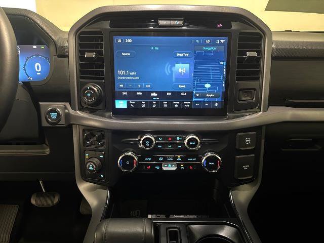 Certified 2025 Ford F150 XLT w/ Equipment Group 303A High AWD/4WD image 27