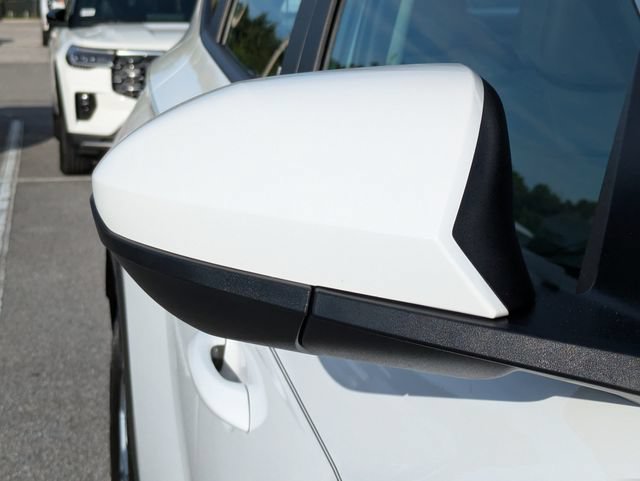 Used 2023 Hyundai Tucson SE FWD image 12