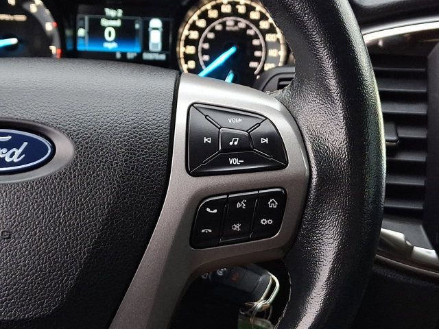 Certified 2023 Ford Ranger XLT w/ Equipment Group 301A Mid image 26