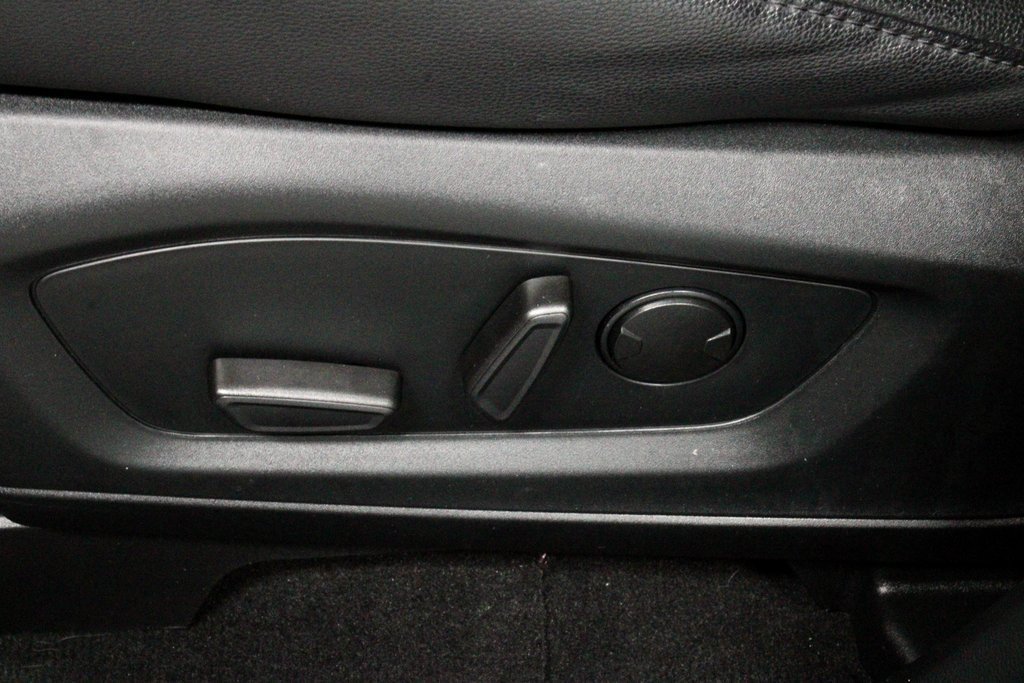 Certified 2022 Ford Explorer ST w/ Equipment Group 401A image 26