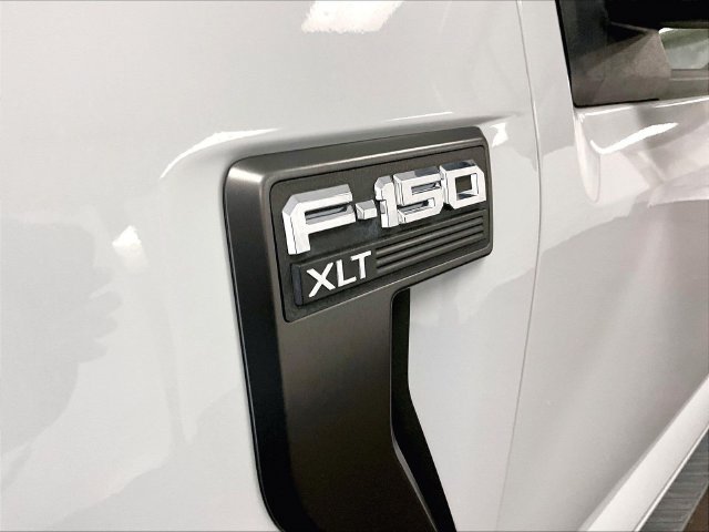 Certified 2023 Ford F150 XLT w/ Equipment Group 302A High AWD/4WD image 13