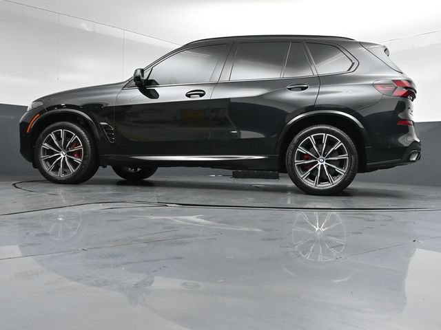 Used 2025 BMW X5 xDrive40i w/ Executive Package AWD/4WD image 42