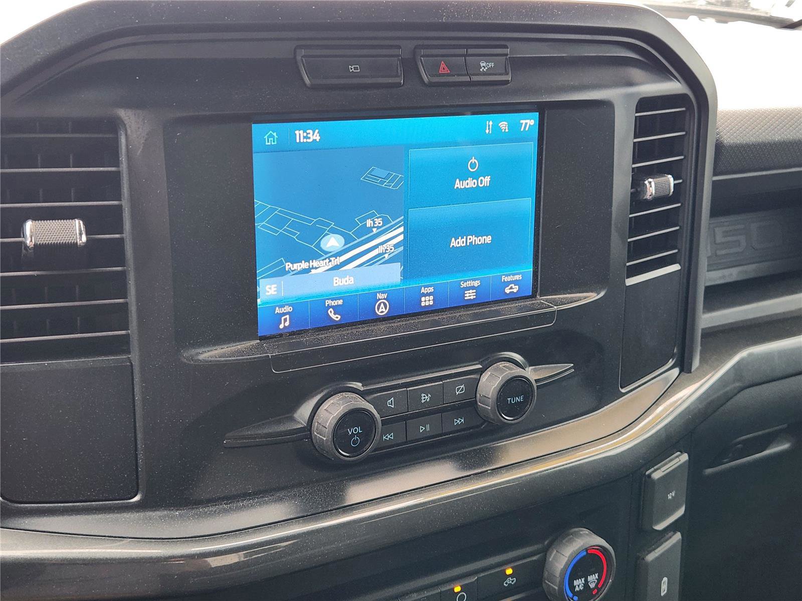 Certified 2023 Ford F150 XL w/ STX Appearance Package image 14