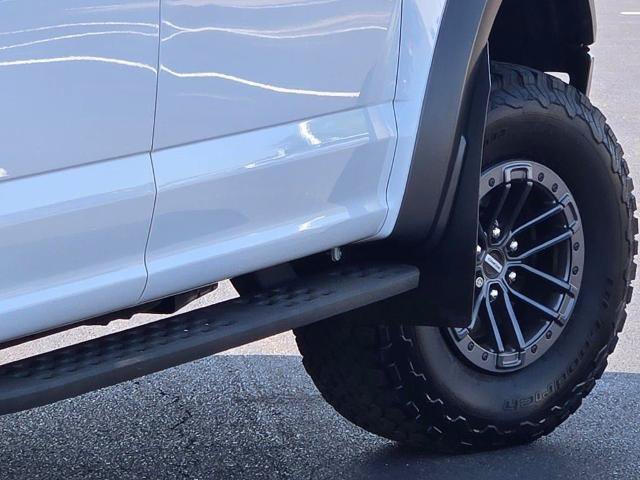 Certified 2020 Ford F150 Raptor w/ Equipment Group 802A Luxury AWD/4WD image 12