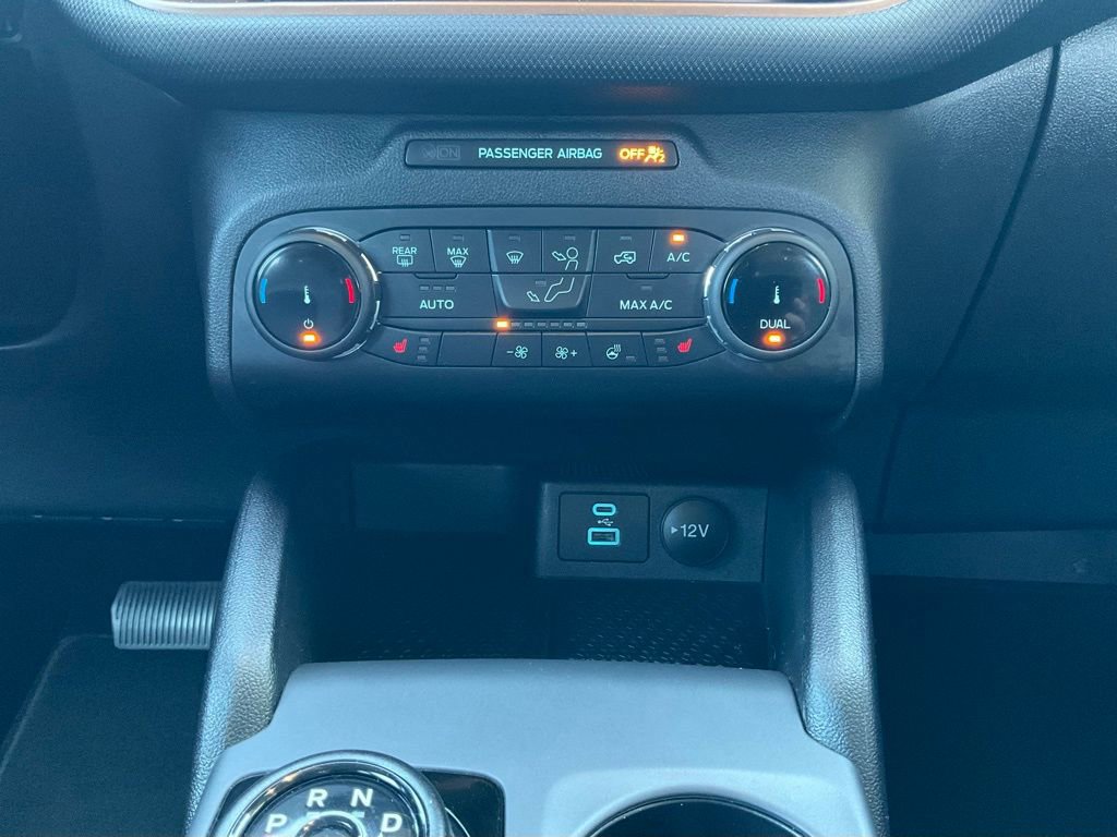 Certified 2022 Ford Bronco Sport Outer Banks image 48