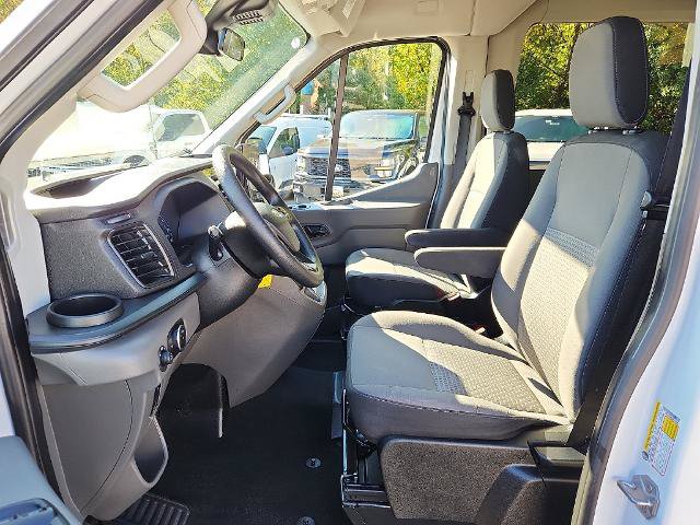 Certified 2025 Ford Transit 350 XLT RWD image 13