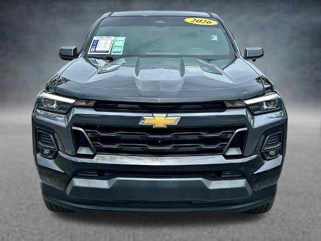 Used 2026 Chevrolet Colorado LT w/ LT Convenience Package RWD image 2