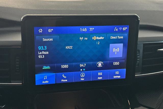 Certified 2023 Ford Explorer ST-Line w/ Class IV Trailer Tow Package image 19