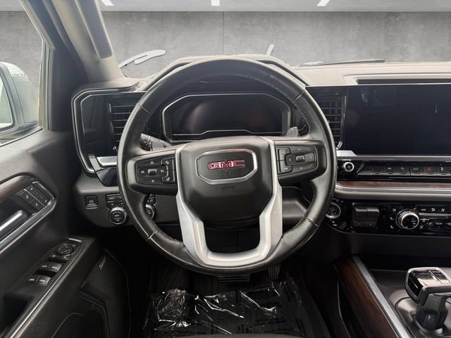 Used 2024 GMC Sierra 1500 SLT AWD/4WD image 22