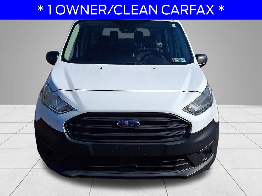 Certified 2019 Ford Transit Connect XL image 2