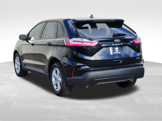 Certified 2022 Ford Edge SE AWD/4WD image 3