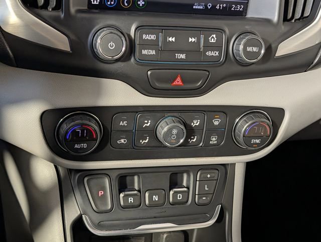 Used 2018 GMC Terrain SLT w/ Preferred Package image 22