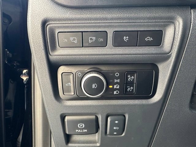 Certified 2023 Ford F150 Platinum w/ Equipment Group 701A High AWD/4WD image 29