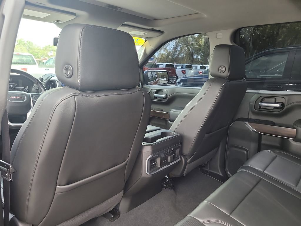 Used 2020 GMC Sierra 1500 SLT w/ SLT Premium Plus Package image 10