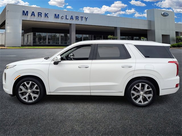 Used 2022 Hyundai Palisade Limited image 6