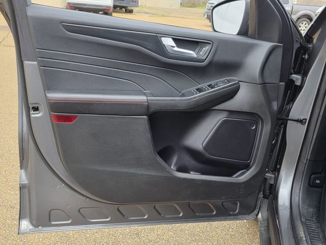 Certified 2024 Ford Escape ST-Line Select w/ Tech Pack #1 image 15