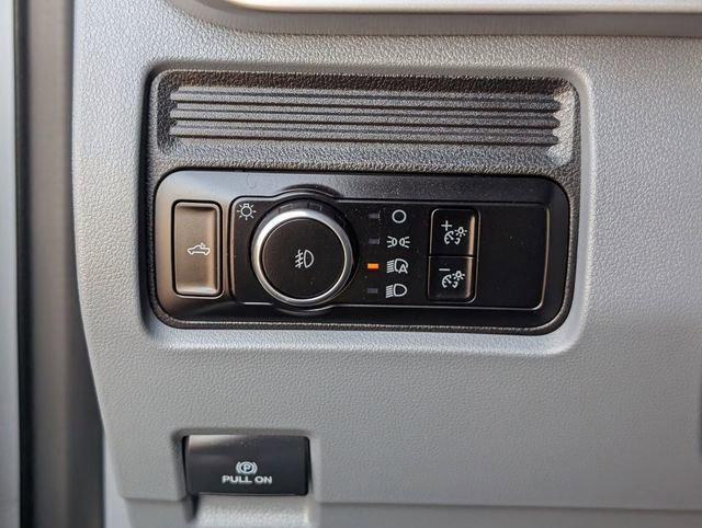 Certified 2024 Ford F250 XLT w/ FX4 Off-Road Package image 21