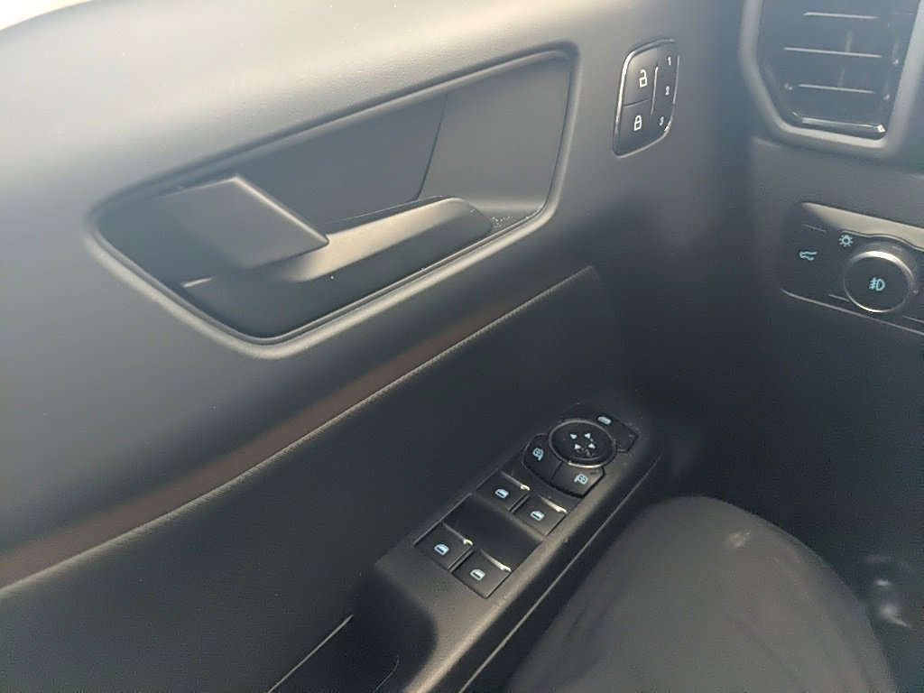 Certified 2023 Ford Bronco Sport Outer Banks w/ Tech Package image 26