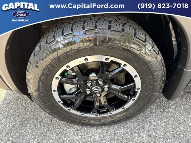 Used 2023 Nissan Pathfinder Rock Creek AWD/4WD image 13