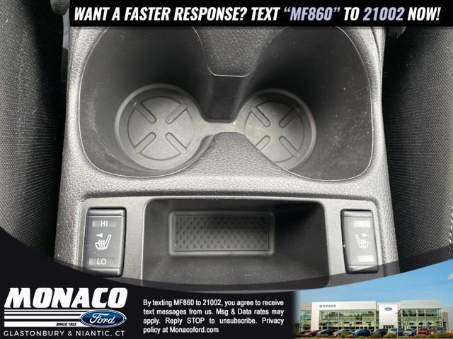 Used 2019 Nissan Rogue Sport SV w/ All-Weather Package image 23