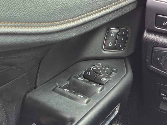 Certified 2019 Ford Expedition Platinum AWD/4WD image 19