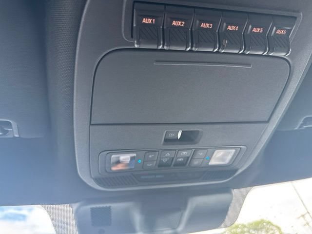 Certified 2023 Ford F150 Tremor w/ Trailer Tow Package AWD/4WD image 18