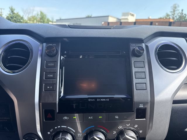 Used 2018 Toyota Tundra SR5 w/ TRD Off Road Package AWD/4WD image 16