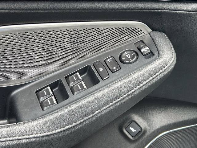 Used 2024 Acura MDX FWD image 20