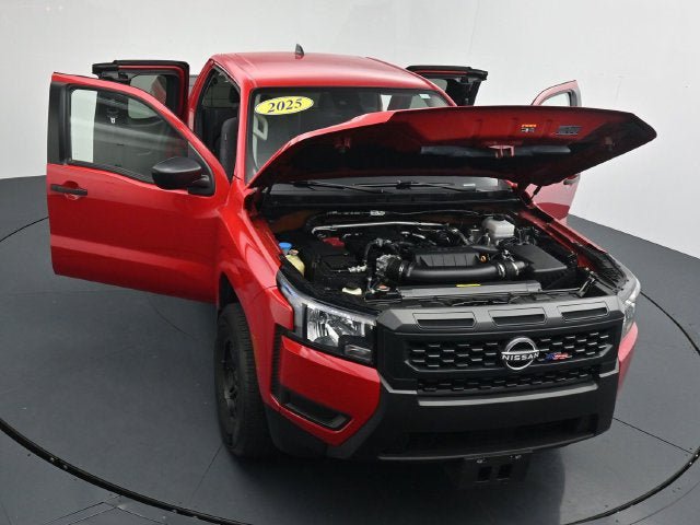 Used 2025 Nissan Frontier S RWD image 46