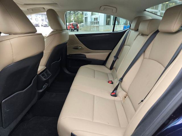 Used 2020 Lexus ES 350 w/ Premium Package FWD image 18