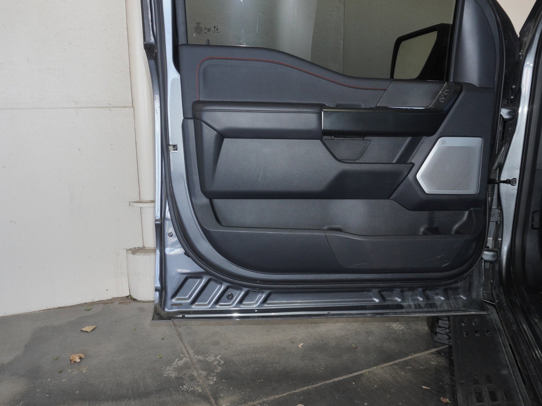 Certified 2025 Ford F150 Raptor AWD/4WD image 37