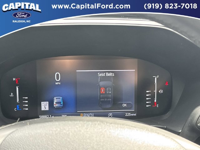 Certified 2023 Ford Escape Active w/ Tech Pack #1 FWD image 25