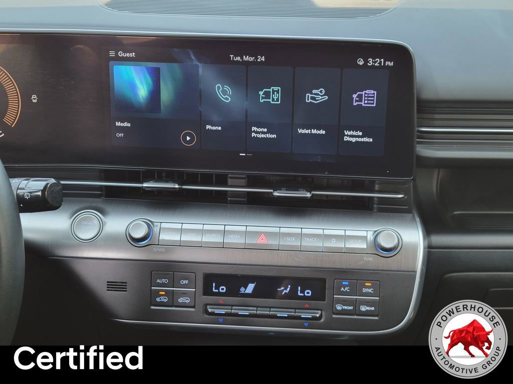 Used 2024 Hyundai Kona SEL image 20