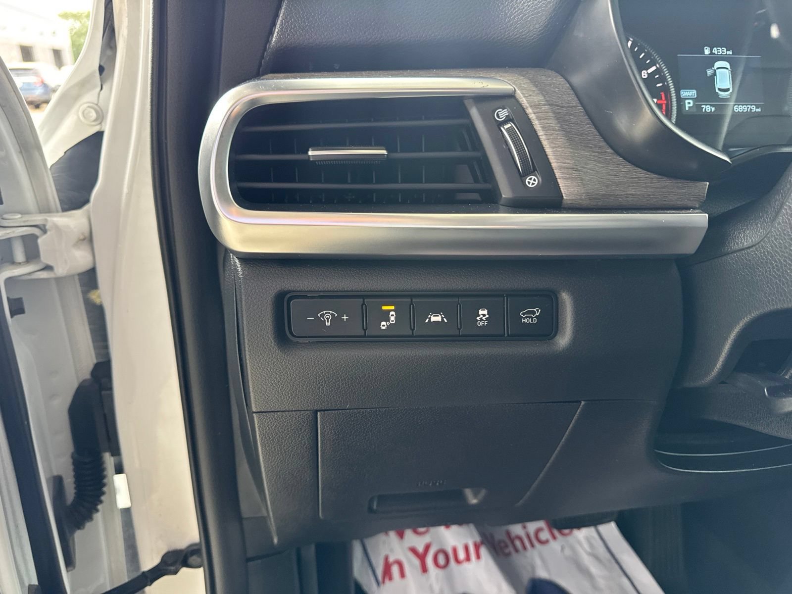 Used 2020 Kia Telluride EX AWD/4WD image 28