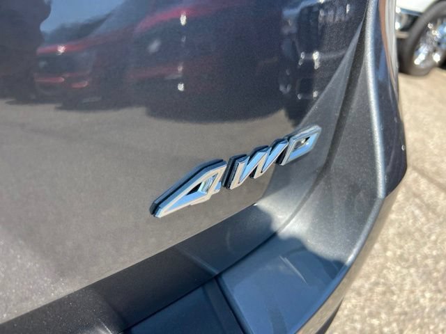 Certified 2024 Ford Explorer ST-Line w/ Class IV Trailer Tow Package AWD/4WD image 25