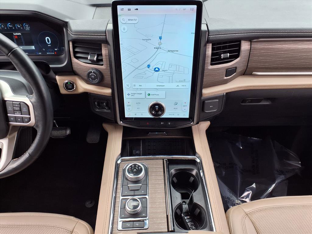 Certified 2023 Ford Expedition Limited image 15