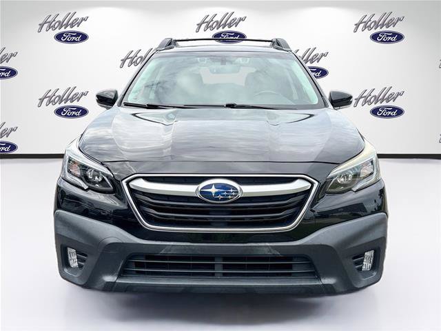 Used 2021 Subaru Outback Premium w/ Popular Package #1 AWD/4WD image 2