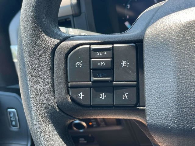 Certified 2024 Ford F150 XL AWD/4WD image 33