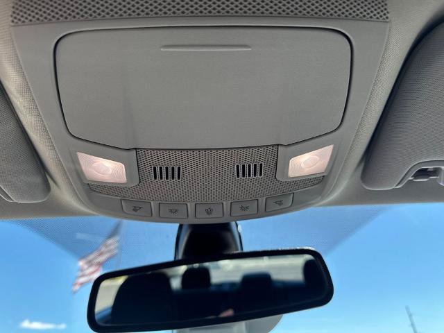 Certified 2019 Ford Fusion SE FWD image 30
