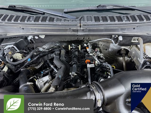 Certified 2024 Ford Expedition Limited image 37