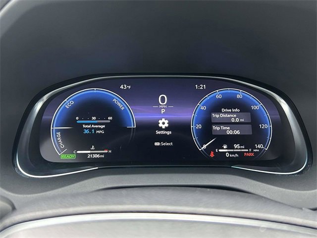 Used 2024 Toyota Venza Limited image 20