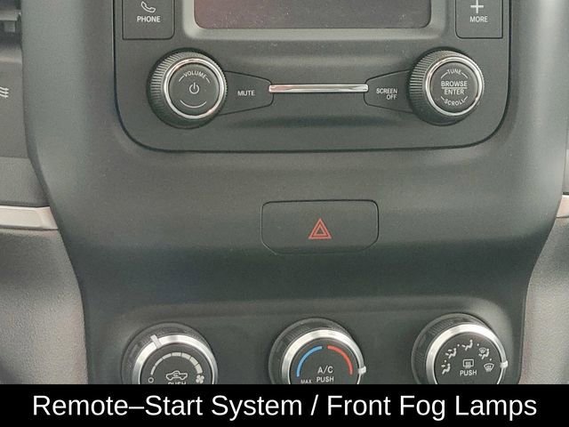 Used 2020 RAM 1500 Big Horn image 23