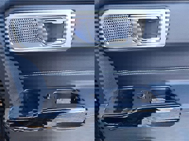 Certified 2022 Ford Explorer ST w/ Equipment Group 401A image 32