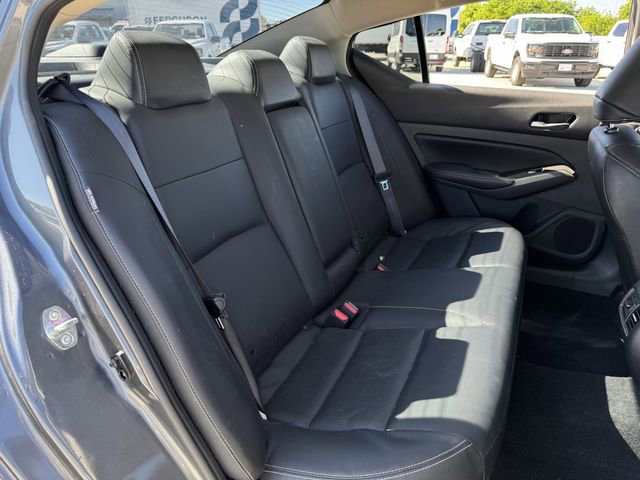 Used 2024 Nissan Altima 2.5 SL FWD image 28