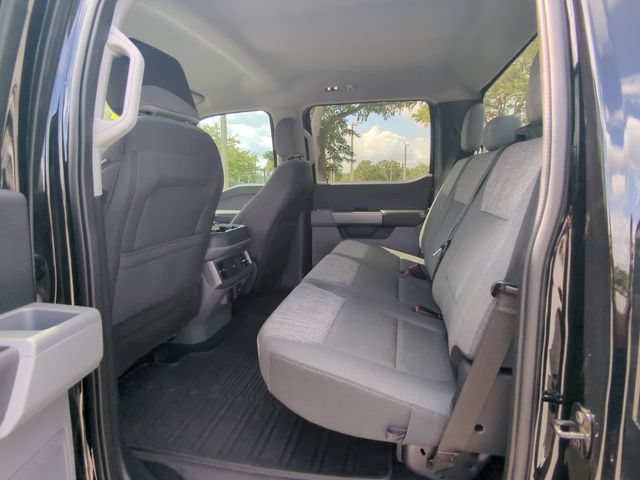 Certified 2024 Ford F250 XLT w/ 360-Degree Camera Package AWD/4WD image 15