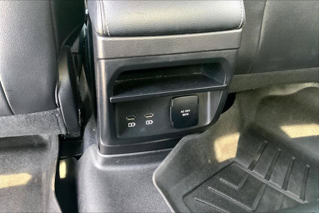 Certified 2020 Ford Ranger Lariat w/ Technology Package AWD/4WD image 37
